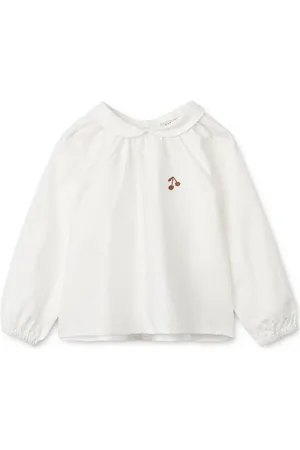 Liewood Rhea Top White