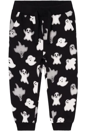 NAME IT Nmnowen Nreg Sweat Pant Bru Black