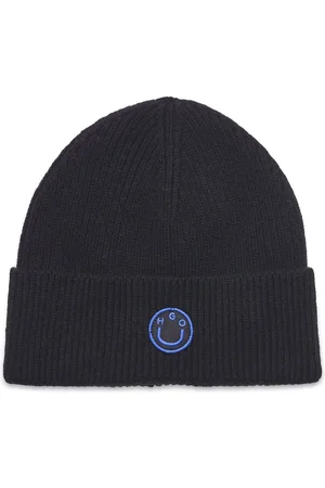 Hugo Blue Xafi Black