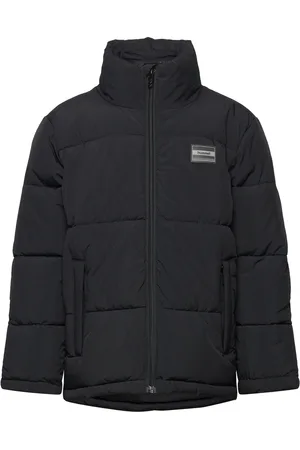 Hummel Hmlcrisp Tex Jacket Black