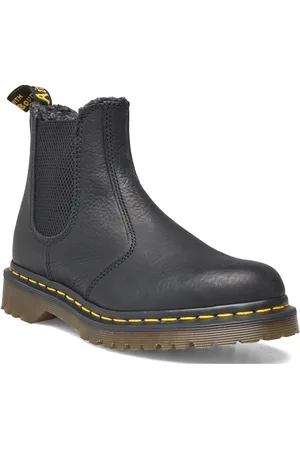 Dr. Martens 2976 Wl Grizzly Black