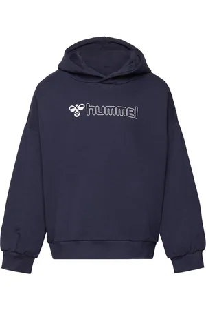 Hummel Hmloctova Hoodie Navy