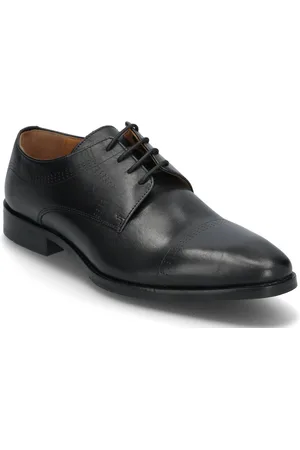 Bruun & Stengade Bs Onnah Shoes Black