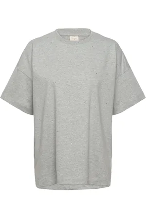Freequent Fqcarol-Tee Grey