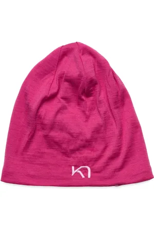Kari Traa Tikse Beanie Pink