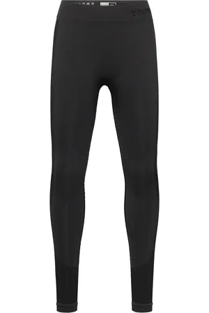 Hummel Hmllilli Seamless Tights Black