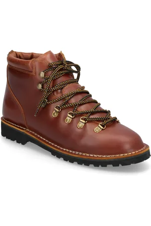 Ahler T53 7000 Brown
