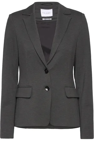 Claire Woman Cwelinor Blazer Grey