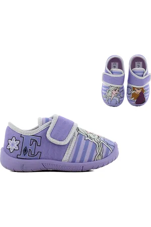 Leomil Frozen Houseshoe Purple