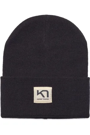 Kari Traa Røthe Beanie Black