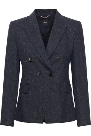 HUGO BOSS Jia_Db2A Navy
