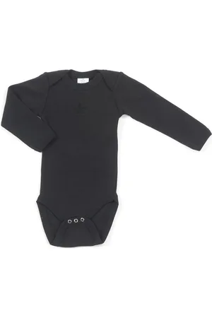 Smallstuff Body Ls, Black Black