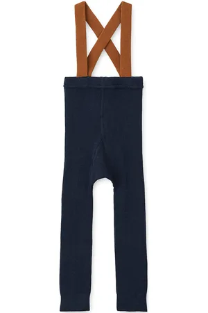 Liewood Cuno Tights Navy