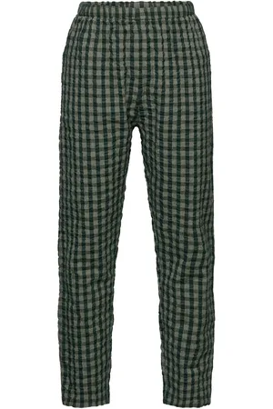 Marmar Copenhagen Panto Green