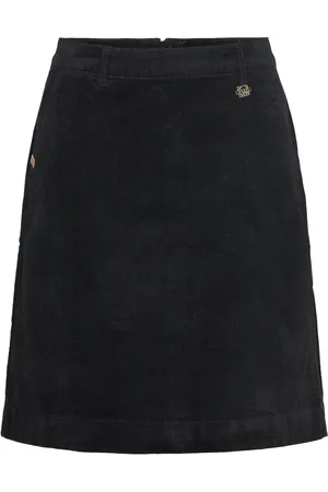 Claire Woman Cwnadia - Skirt Black