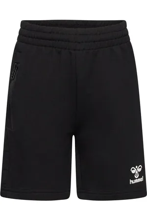 Hummel Hmlon Shorts Black