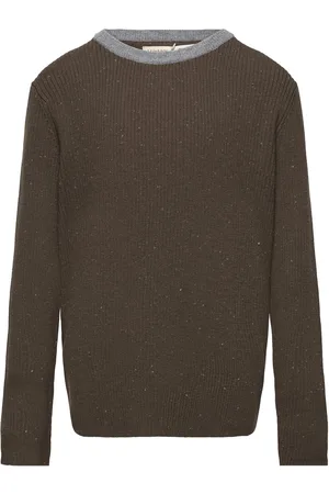 Marmar Copenhagen Tano Brown