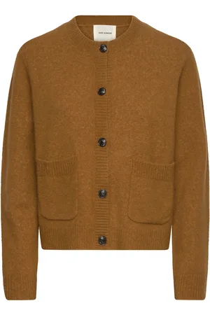 Sofie Schnoor Cardigan Brown