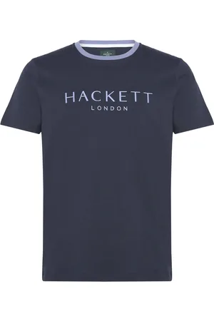 Hackett Heritage Classic Tee Navy