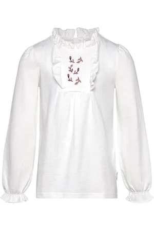 Hust & Claire Hcalma - T-Shirt White