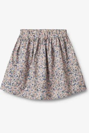WHEAT Skirt Sissi Blue