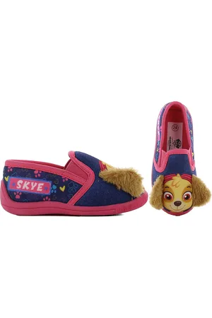 Leomil Paw Patrol Houseshoe Navy