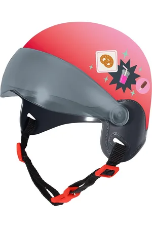 Baby Born Scooter Helmet 43Cm Patterned