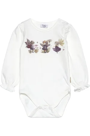 Hust & Claire Hcbritt - Bodysuit White
