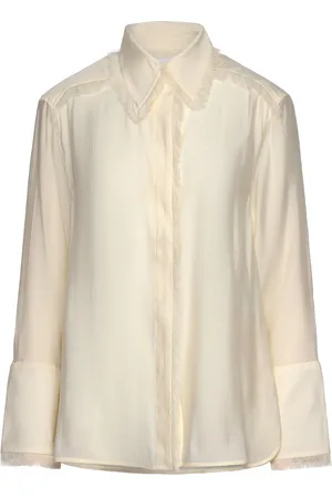 DAY Birger et Mikkelsen Havanna - Sheer Fringes Cream