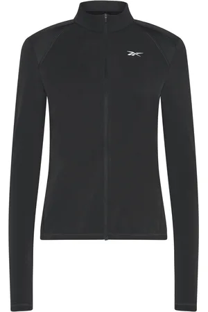 Reebok Running Warming Jacket Black