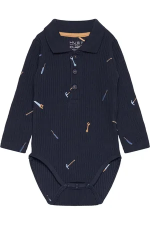 Hust & Claire Hcbendy - Bodysuit Navy