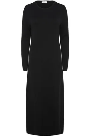 Bruun & Stengade Bs Janita Regular Fit Dress Black