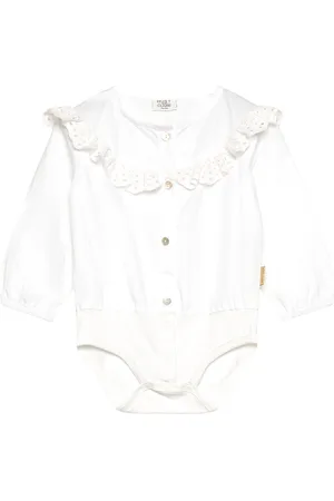 Hust & Claire Hcbea - Bodyshirt White