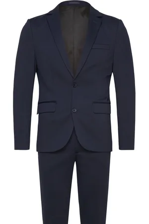 Lindbergh Superflex Suit Navy