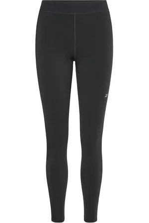 Reebok Running Warming Tight Black