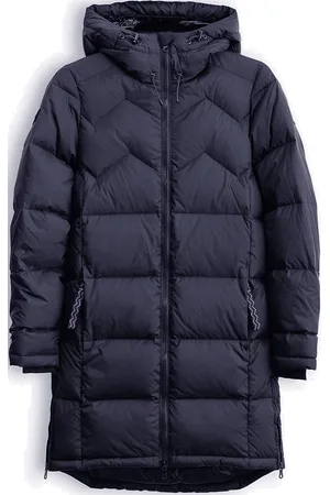 MOUNTAIN WORKS Usx Regulator Coat Navy