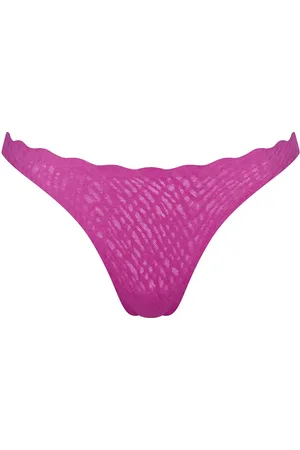 Sloggi Zero Feel Bliss String Pink