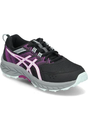 Asics Pre Venture 9 Gs Black
