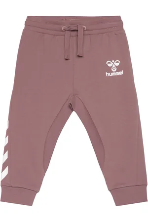 Hummel Hmlapple Pants Pink