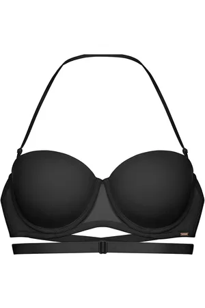 Dorina Michelle/Solution Bandeau Black