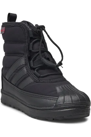 adidas Superstar 360 Boot 2.0 I Black