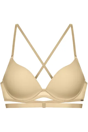 Dorina Michelle/Solution Plunge Beige