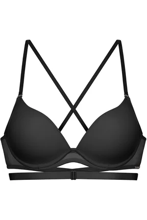 Dorina Michelle/Solution Plunge Black
