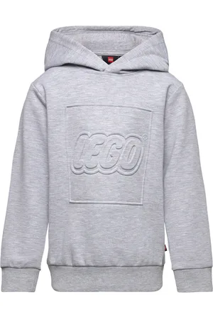 LEGO kidswear Lwsky 600 - Sweatshirt Grey