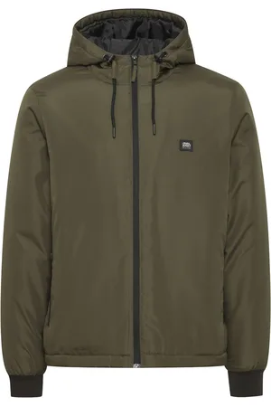 Blend Outerwear Green