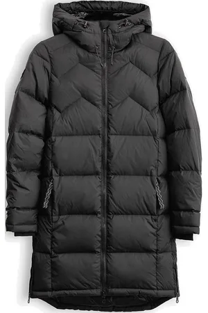 MOUNTAIN WORKS Usx Regulator Coat Black
