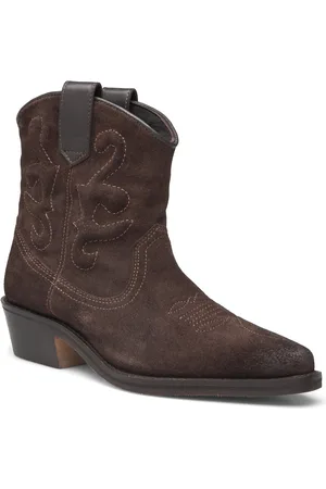 Sofie Schnoor Boot Brown
