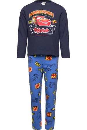 Disney Pyjama Navy