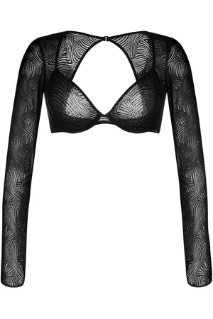 Dorina Marble Tops Black