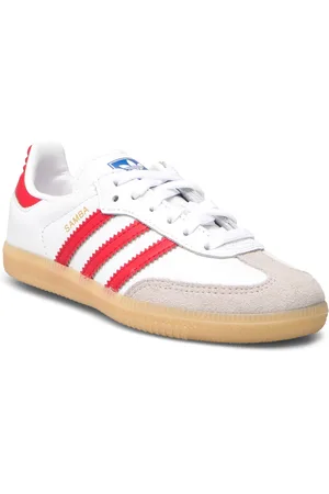 adidas Samba Og C White